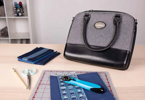 Grace TrueCut Travel Kit - Meissner Sewing and Vacuum