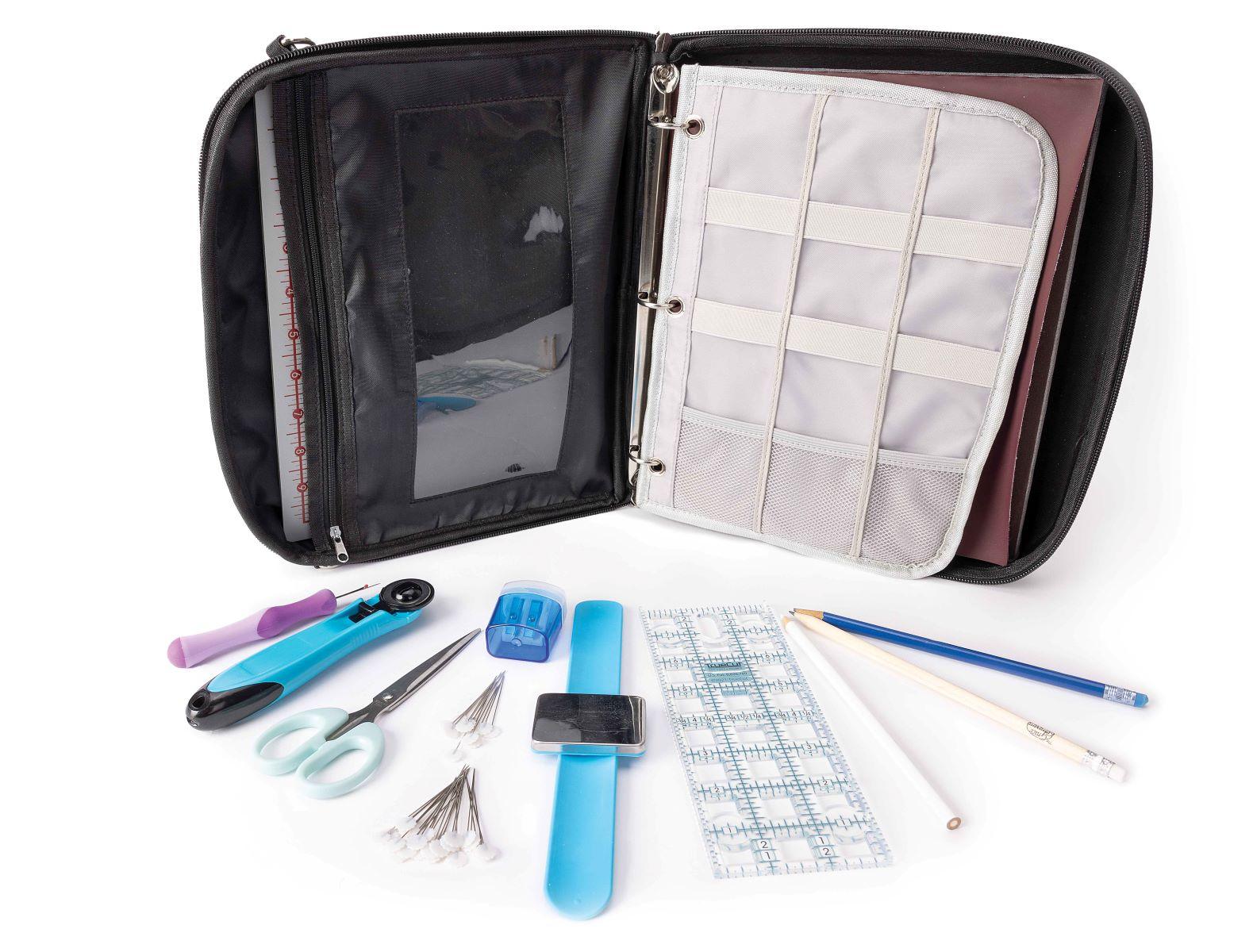 Grace TrueCut Travel Kit - Meissner Sewing and Vacuum
