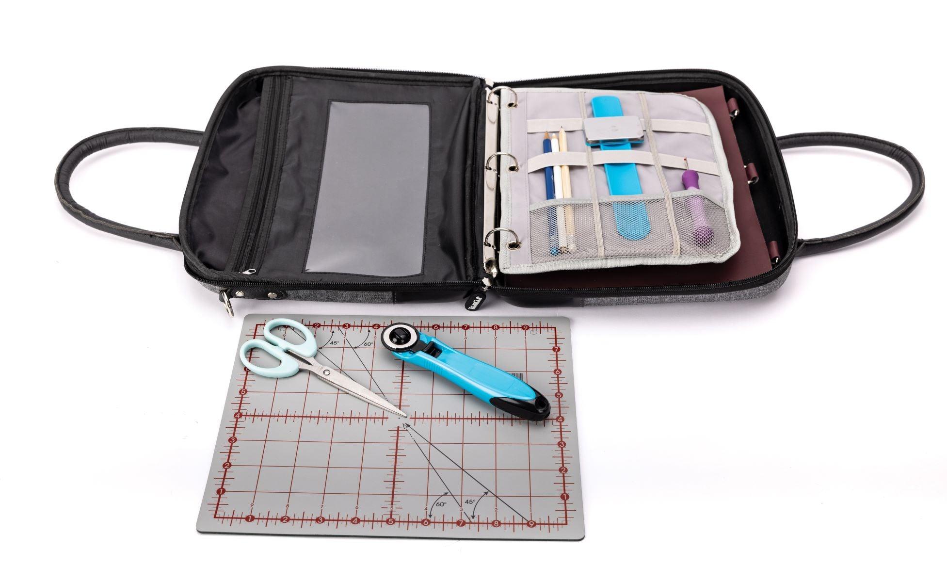 Grace TrueCut Travel Kit - Meissner Sewing and Vacuum