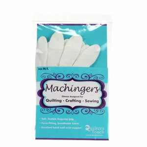 MACHINGERS GLOVES MD/LG MACHINGERS GLOVES MD/LG