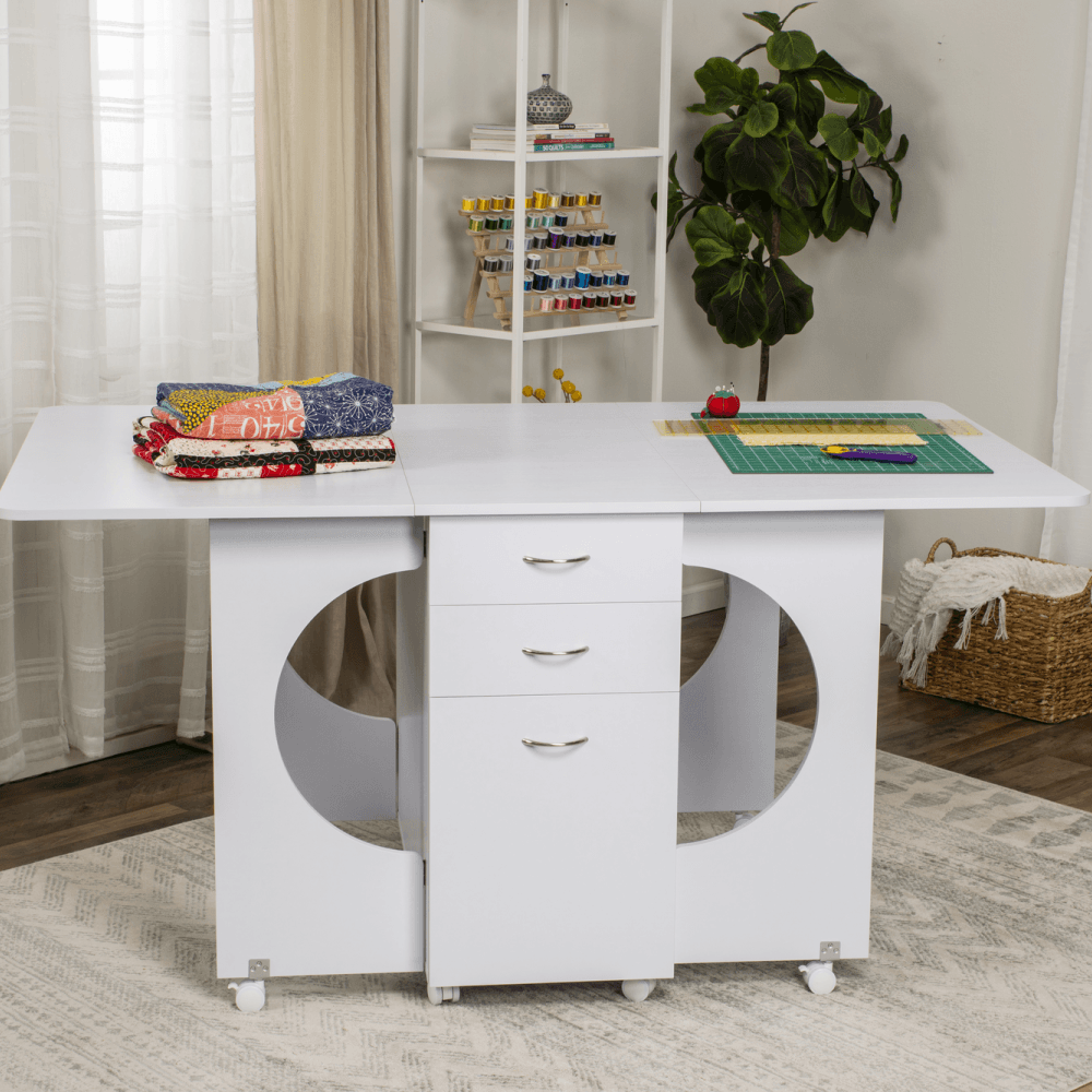 Koala Cutting Table - Meissner Sewing and Vacuum