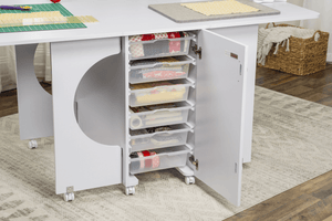 Koala Cutting Table - Meissner Sewing and Vacuum