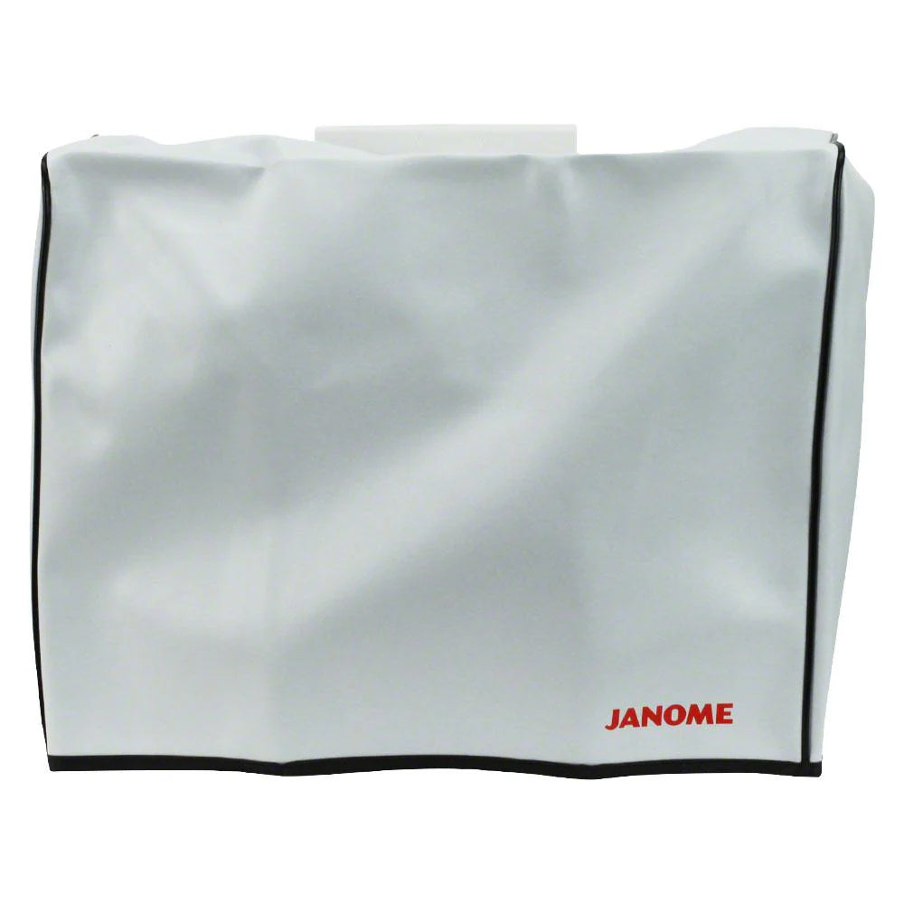 Плоскошовная машина Janome 1000CPX CoverPro