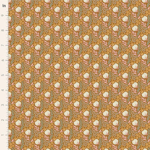 Tilda Sanctuary - Cottonfield Ochre - Meissner Sewing and Vacuum