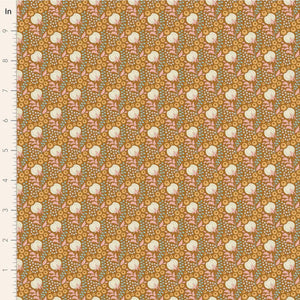 Tilda Sanctuary - Cottonfield Ochre - Meissner Sewing and Vacuum