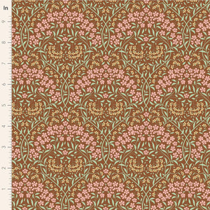 Tilda Sanctuary - Larissa Caramel - Meissner Sewing and Vacuum