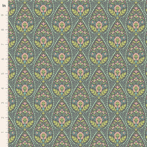 Tilda Sanctuary - Adina Greygreen - Meissner Sewing and Vacuum