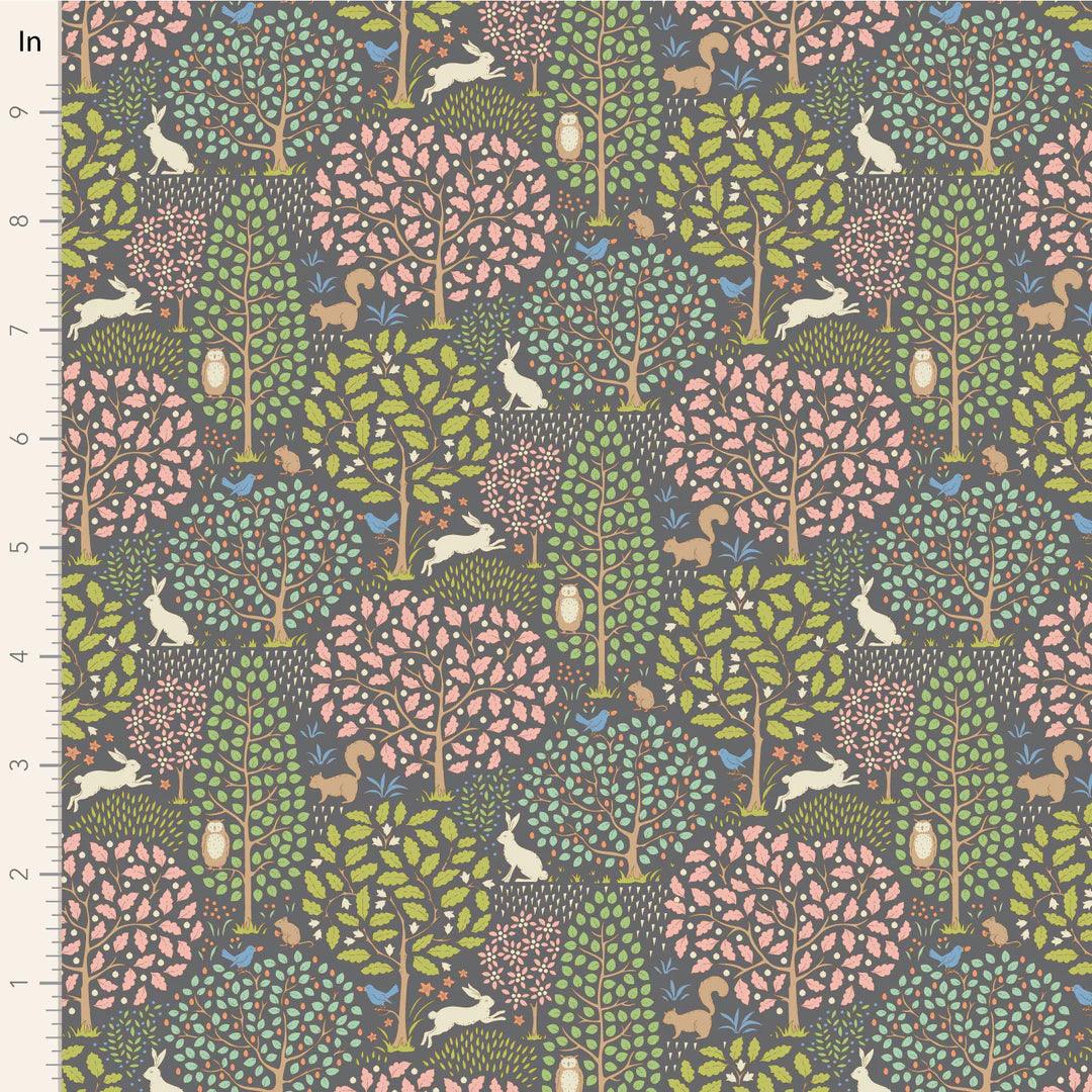 Tilda Sanctuary - Greygreen - Meissner Sewing and Vacuum