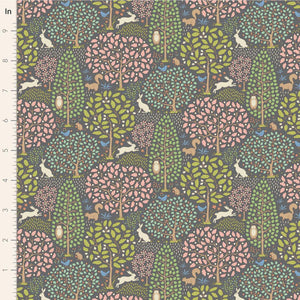 Tilda Sanctuary - Greygreen - Meissner Sewing and Vacuum