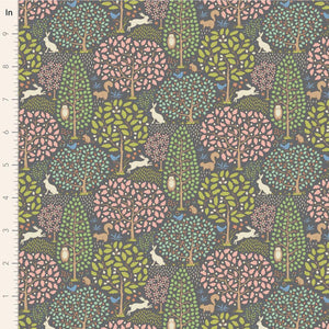 Tilda Sanctuary - Greygreen - Meissner Sewing and Vacuum