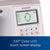 Brother Innov-ís NQ3550W Комбинированная швейно-вышивальная машина  Brother Innov-ís NQ3550W Комбинированная швейно-вышивальная машина