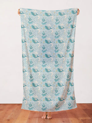 Sky Adventures Light Blue Sky Adventures Light Blue