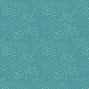 Starry Rain Dark Blue Starry Rain Dark Blue