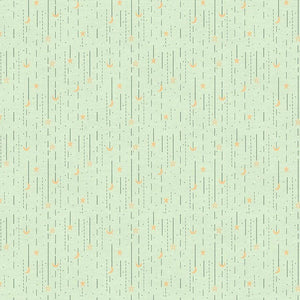 Starry Night Light Green Starry Night Light Green