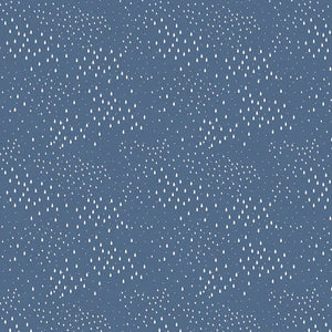 Starry Rain Navy Starry Rain Navy