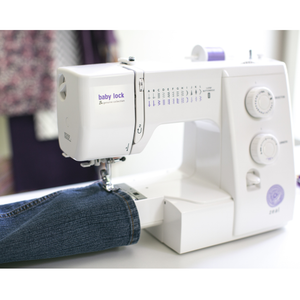 Baby Lock Zeal Sewing Machine Baby Lock Zeal Sewing Machine