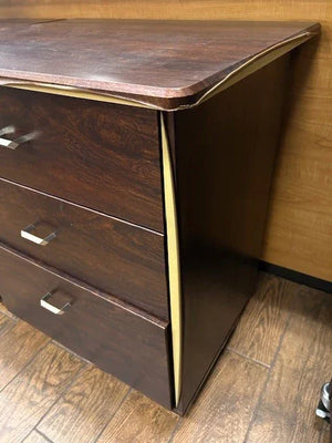 Rollabout Embroidery Plus IV in Brazillian Cherry Open Boxed