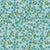 Benartex Butterfly Calypso Blossoms Light Green Benartex Butterfly Calypso Blossoms Light Green
