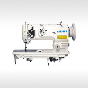 Juki LU1508NS Industrial Sewing Machine HEAD ONLY - Meissner Sewing and Vacuum Juki LU1508NS Industrial Sewing Machine HEAD ONLY - Meissner Sewing and Vacuum