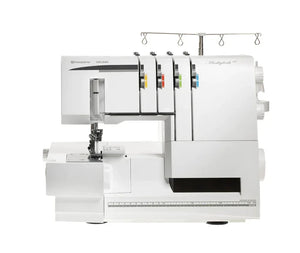 Husqvarna Viking Huskylock s21 - Meissner Sewing and Vacuum