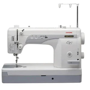 Janome 1600P-QC Sewing & Quilting Machine