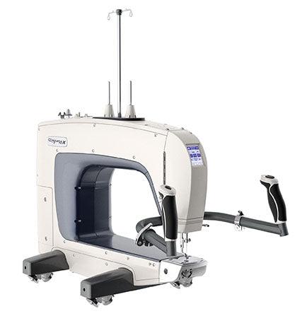 Grace Q'nique 16X Long Arm Quilting Machine - Meissner Sewing and Vacuum