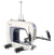Grace Q'nique 16X Long Arm Quilting Machine Grace Q'nique 16X Long Arm Quilting Machine