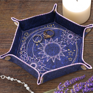 ITH Jewelry Tray | Sacramento ITH Jewelry Tray | Sacramento