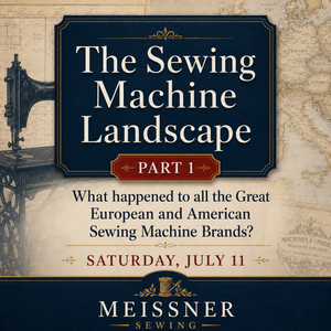 Meissner Machine Mastery | Sacramento Meissner Machine Mastery | Sacramento