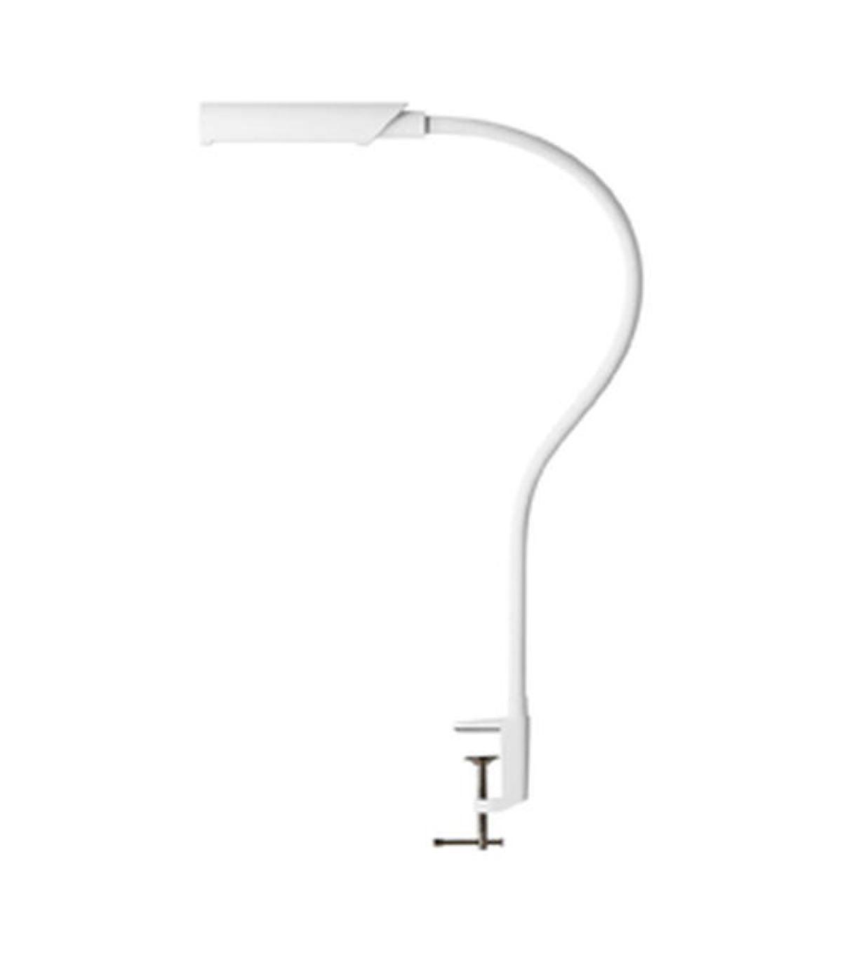 Reliable UberLight™ Flex 3100TL Led Task Light, Clamp - Meissner Sewing and Vacuum