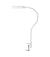 Reliable UberLight™ Flex 3100TL Led Task Light, Clamp Reliable UberLight™ Flex 3100TL Led Task Light, Clamp