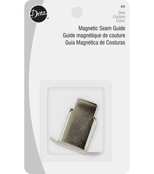 Dritz Magnetic Seam Guide - Meissner Sewing and Vacuum