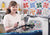Grace Q'nique 19X Elite Long Arm Quilting Machine Grace Q'nique 19X Elite Long Arm Quilting Machine