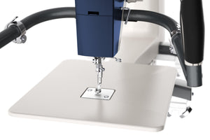 Grace Q’nique Quilter Ruler Base Accessory - Meissner Sewing and Vacuum