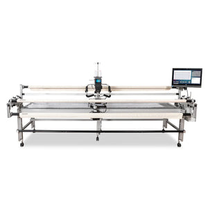 Bernina Q24 with Pro Frame (Small, Classic, Large)