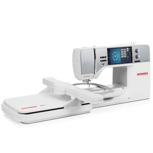 Bernina B735 E PRO Sewing, Quilting & Embroidery Machine