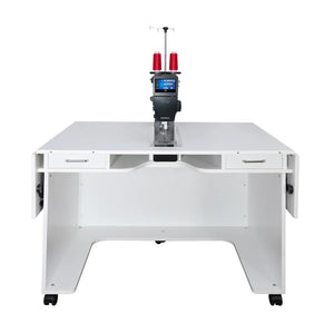 Bernina Q20 with Standard Table by Horn