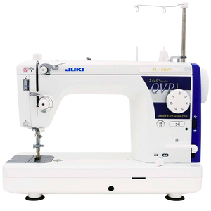 Juki Haruka TL-18QVP Sewing & Quilting Machine Juki Haruka TL-18QVP Sewing & Quilting Machine