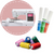 Baby Lock Bloom Sewing & Embroidery Machine with Embroidery Business Kit Baby Lock Bloom Sewing & Embroidery Machine with Embroidery Business Kit