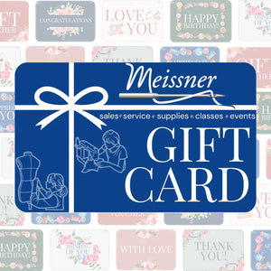 Gift Cards
