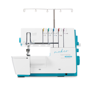 B68 Maker Edition Serger Machine