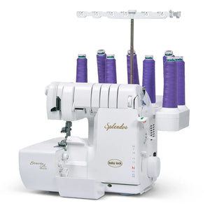 Baby Lock Splendor 8-Thread Serger