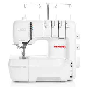 BERNINA L620 Coverstitch Machine BERNINA L620 Coverstitch Machine