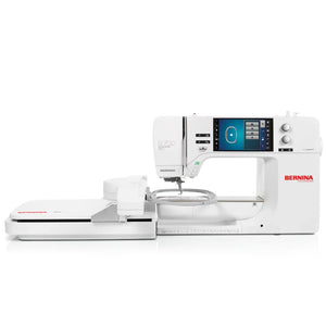 Bernina B700 E PRO Embroidery Machine