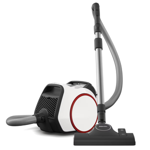 Miele Boost CX1 Lotus White Vacuum Cleaner Miele Boost CX1 Lotus White Vacuum Cleaner