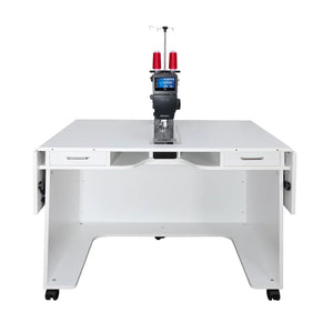 Bernina Q16 with Standard Table by Horn