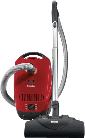 Miele Classic C1 Home Care PowerLine - SBCN0 - Meissner Sewing and Vacuum