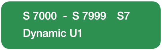 Miele AirClean 3D Efficiency U dustbags (Type U) - Meissner Sewing and Vacuum