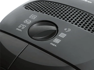 Miele Classic C1 Pure Suction PowerLine in Graphite - Meissner Sewing and Vacuum