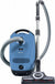 Miele Classic C1 Turbo Team PowerLine in Tech Blue Miele Classic C1 Turbo Team PowerLine in Tech Blue